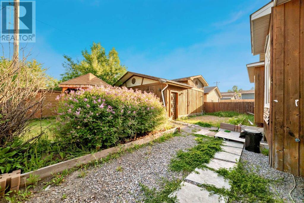 Single Family House Bungalow for Sale in   Avenue NE Whitehorn Calgary 