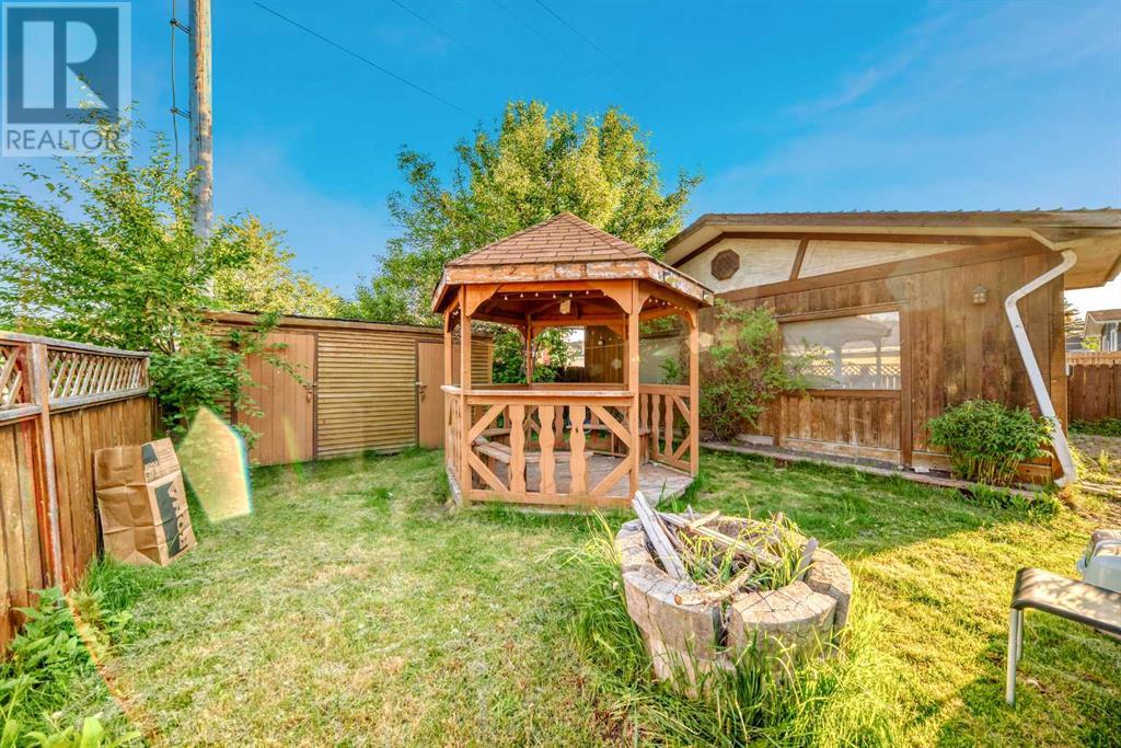 Single Family House Bungalow for Sale in   Avenue NE Whitehorn Calgary 