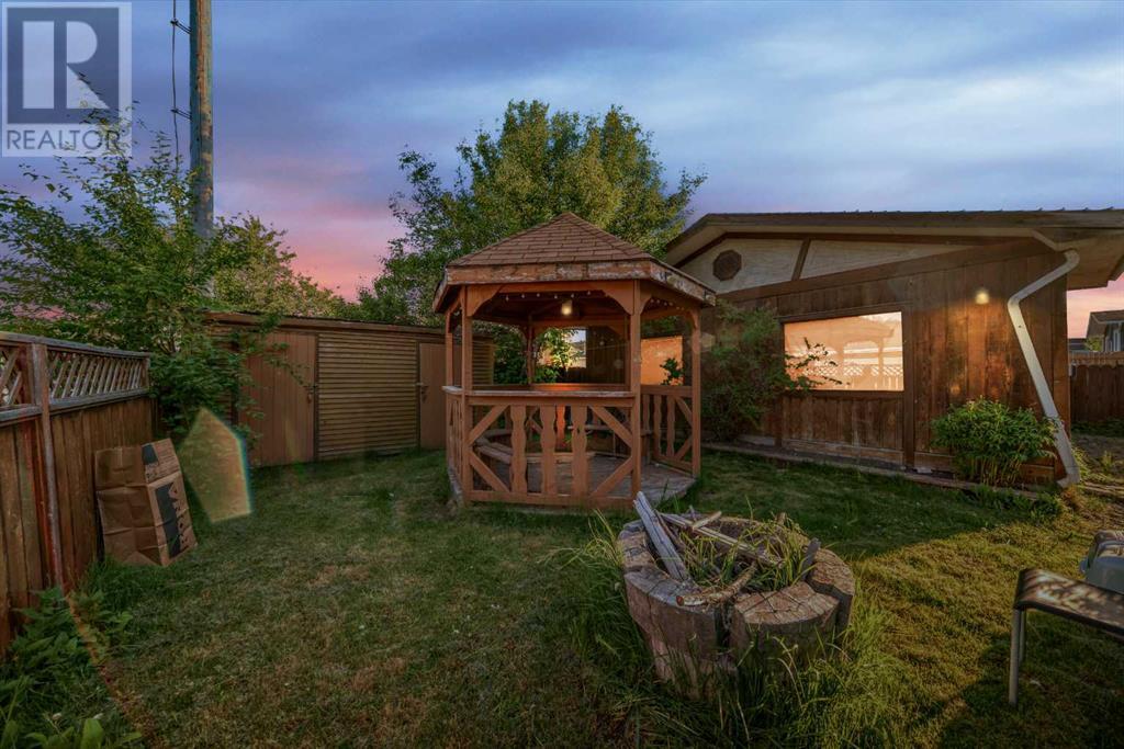 Single Family House Bungalow for Sale in   Avenue NE Whitehorn Calgary 