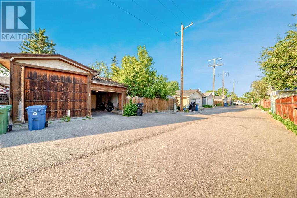 Single Family House Bungalow for Sale in   Avenue NE Whitehorn Calgary 