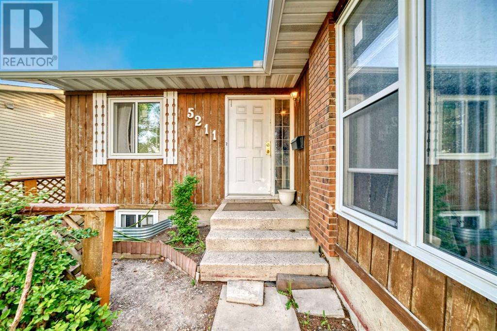 Single Family House Bungalow for Sale in   Avenue NE Whitehorn Calgary 