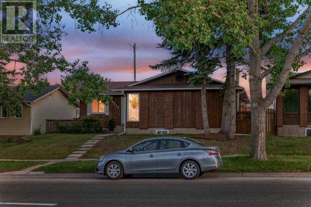 Single Family House Bungalow for Sale in   Avenue NE Whitehorn Calgary 