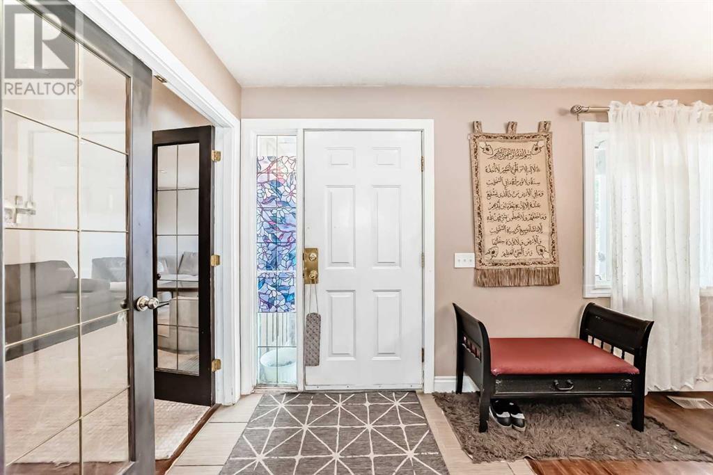 Single Family House Bungalow for Sale in   Avenue NE Whitehorn Calgary 