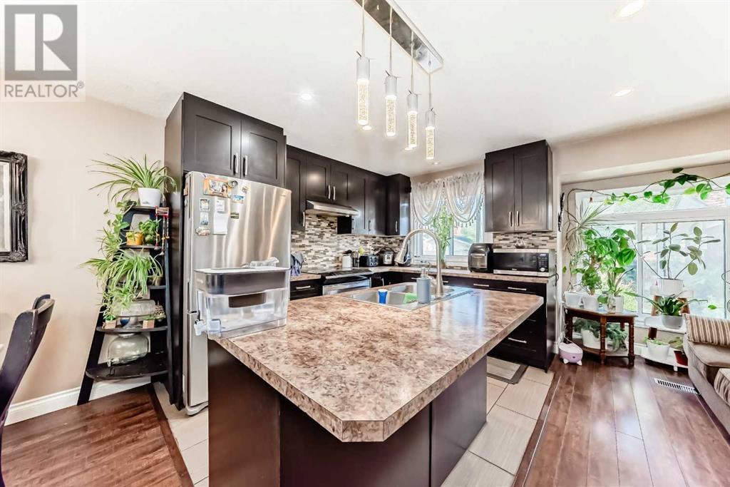 Single Family House Bungalow for Sale in   Avenue NE Whitehorn Calgary 