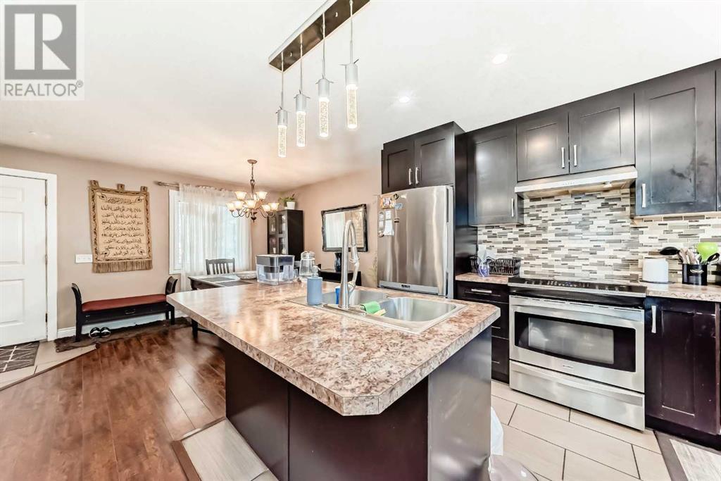 Single Family House Bungalow for Sale in   Avenue NE Whitehorn Calgary 