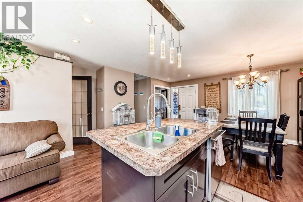 Single Family House Bungalow for Sale in   Avenue NE Whitehorn Calgary 