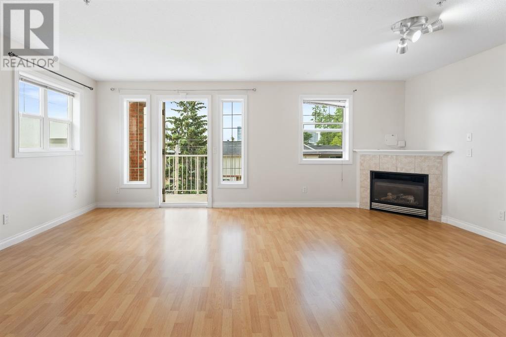 Single Family House for Sale in    Avenue NE Crescent Heights Calgary 