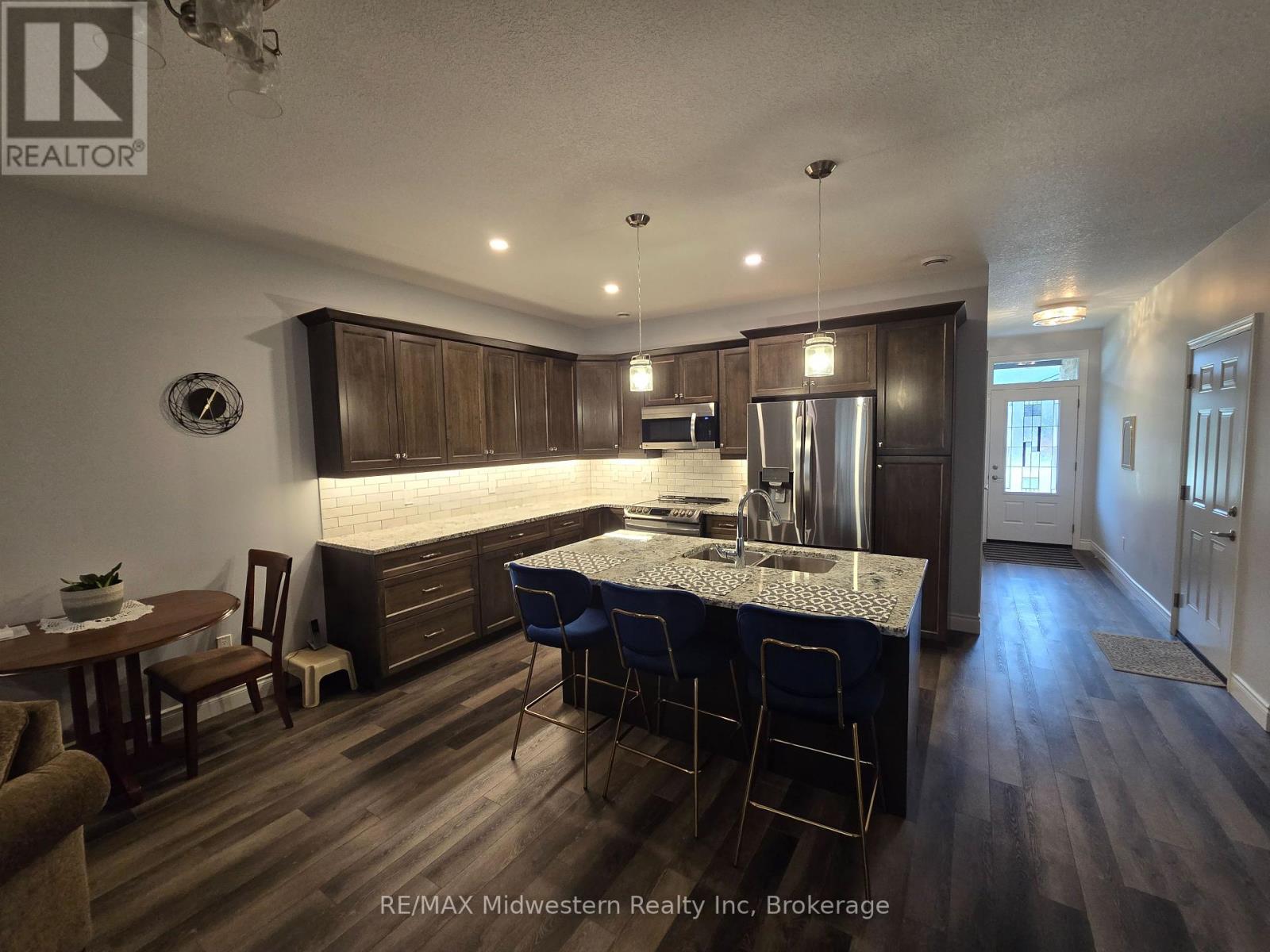 Photo 12 of 71 375 Mitchell Road S, North Perth ON