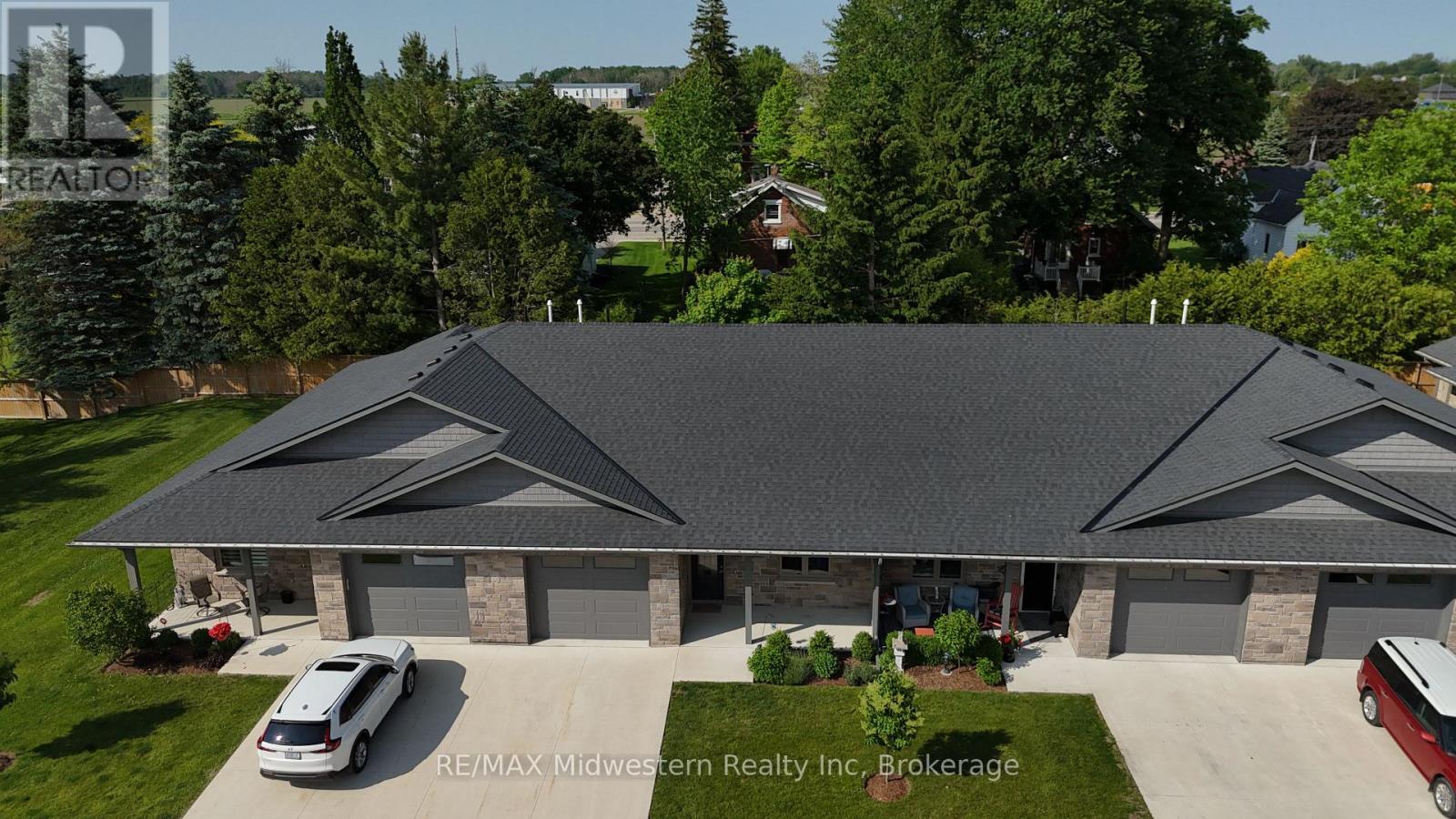 Photo 3 of 71 375 Mitchell Road S, North Perth ON