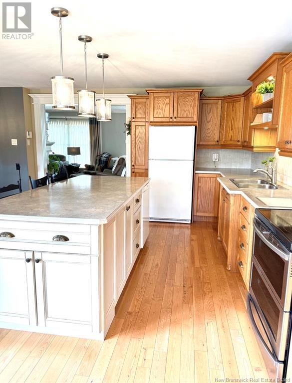 Photo 16 of 14 Rue Augustin North, Neguac NB