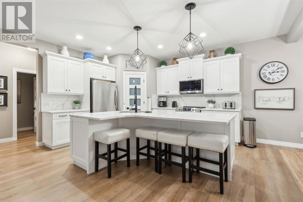 Single Family House for Sale in  Evansbrooke Point NW Evanston Calgary 