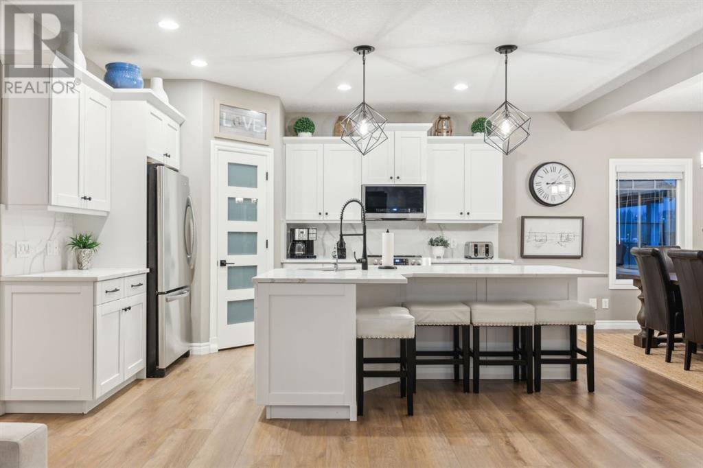 Single Family House for Sale in  Evansbrooke Point NW Evanston Calgary 
