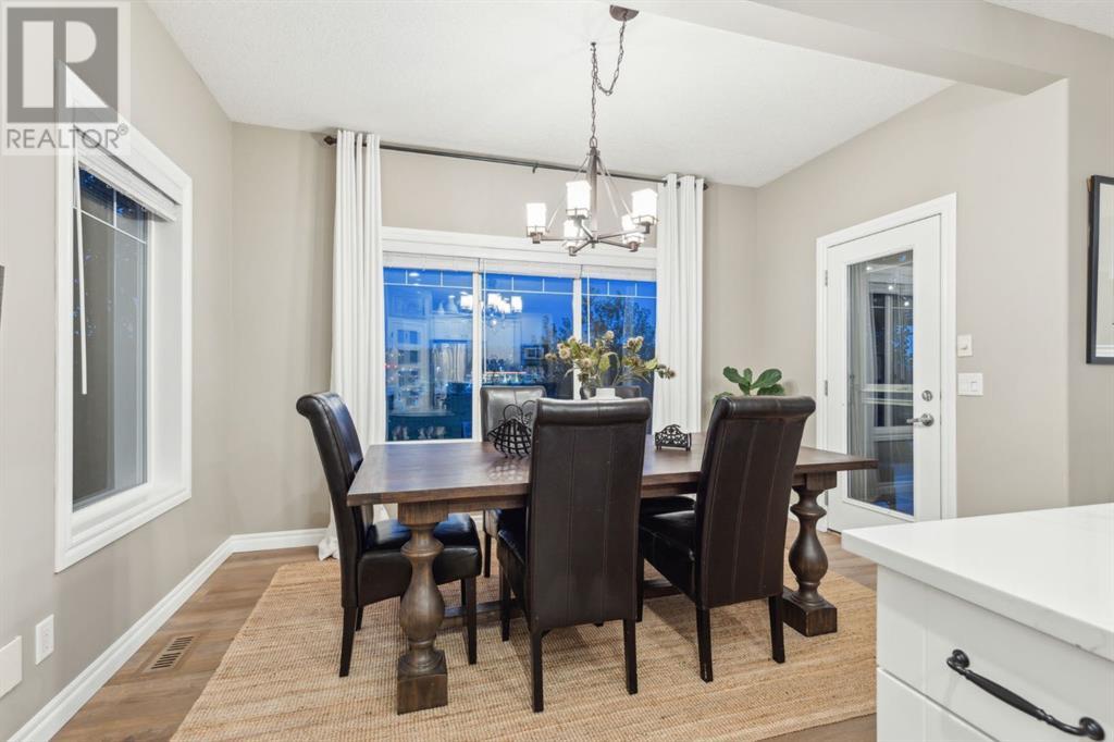 Single Family House for Sale in  Evansbrooke Point NW Evanston Calgary 
