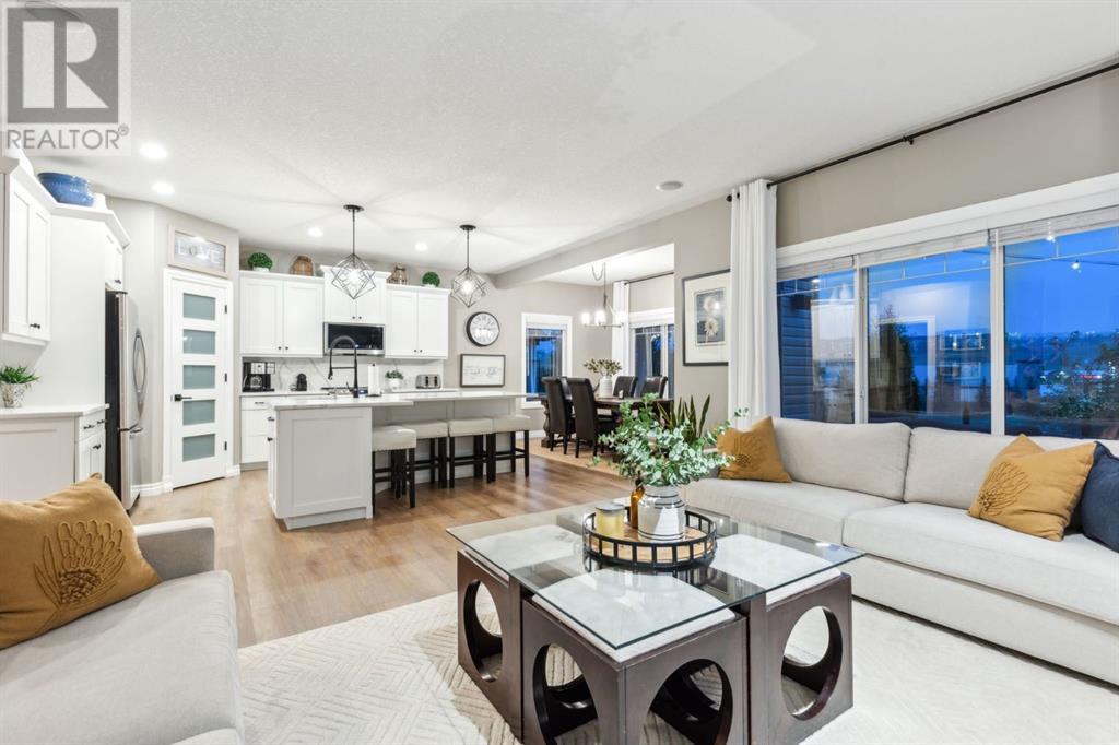 Single Family House for Sale in  Evansbrooke Point NW Evanston Calgary 
