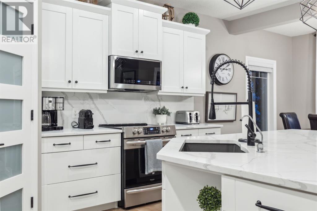 Single Family House for Sale in  Evansbrooke Point NW Evanston Calgary 