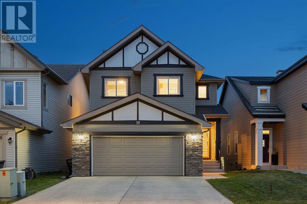 19 Evansbrooke Point NW, Calgary, Alberta