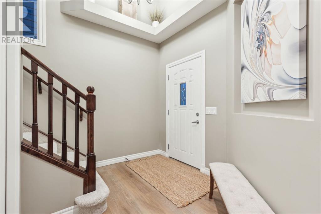 Single Family House for Sale in  Evansbrooke Point NW Evanston Calgary 