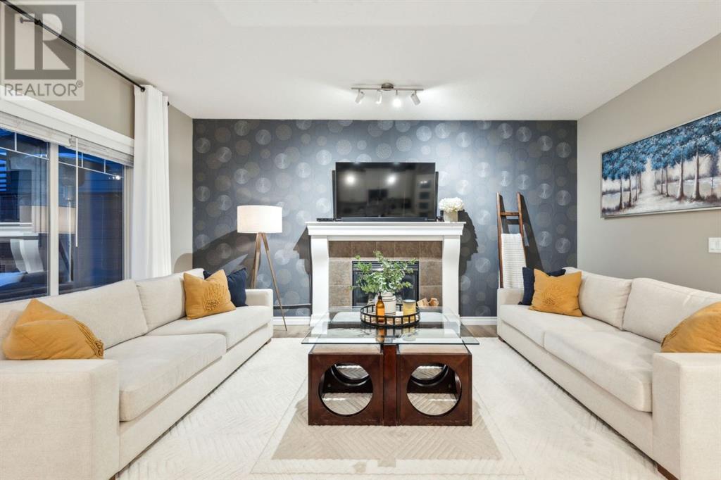 Single Family House for Sale in  Evansbrooke Point NW Evanston Calgary 