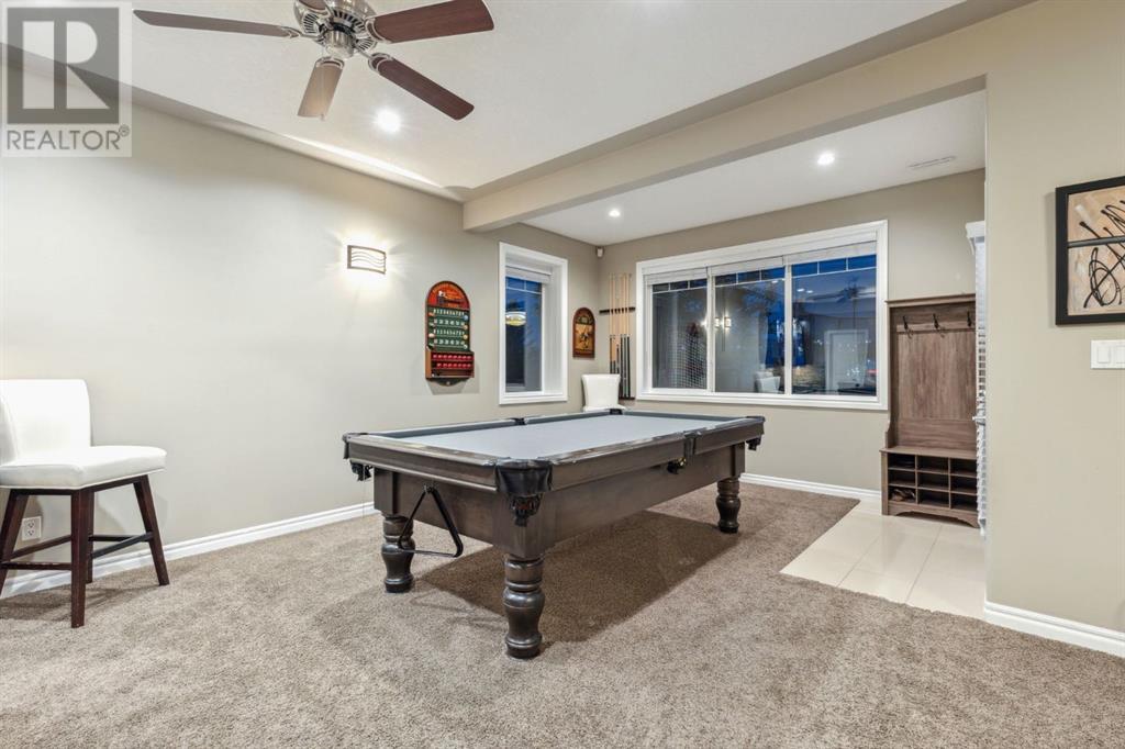 Single Family House for Sale in  Evansbrooke Point NW Evanston Calgary 