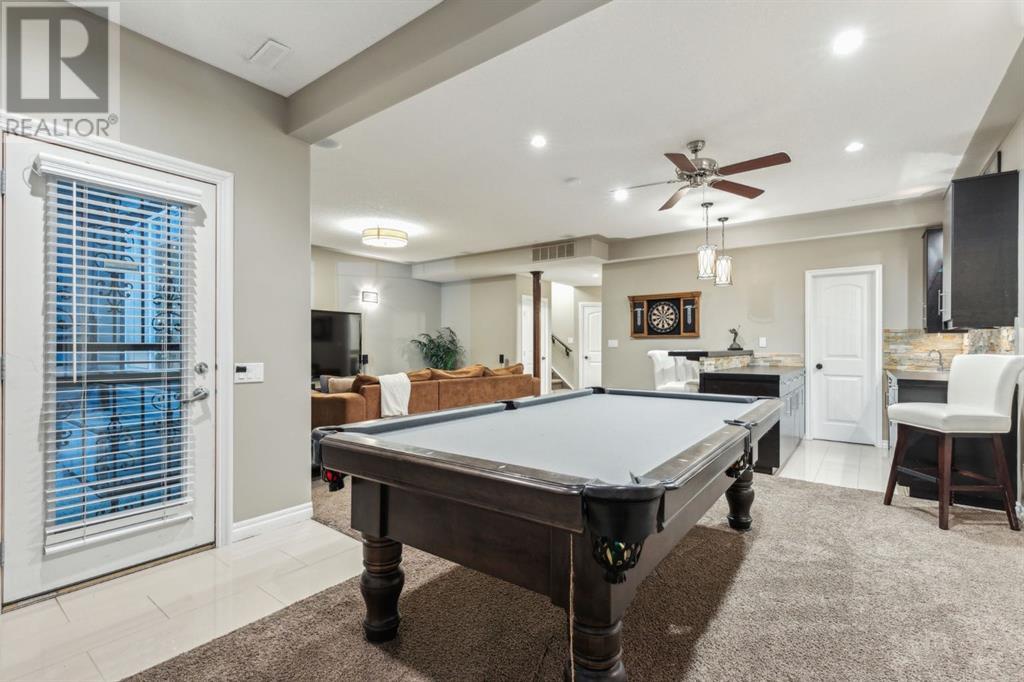 Single Family House for Sale in  Evansbrooke Point NW Evanston Calgary 