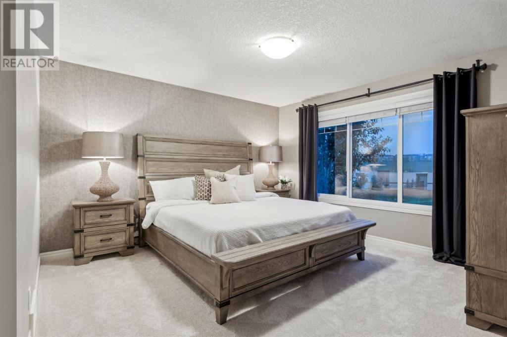 Single Family House for Sale in  Evansbrooke Point NW Evanston Calgary 