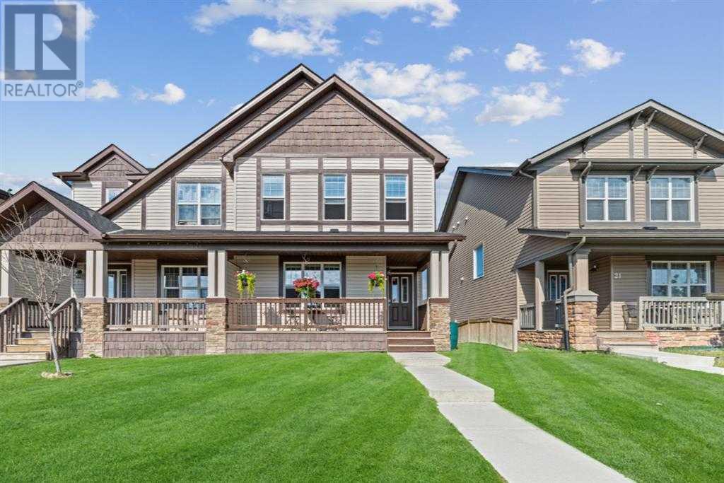 17 Panton View NW, Calgary, Alberta