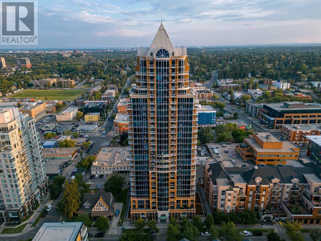 500, 817 15 Avenue SW, Calgary, Alberta