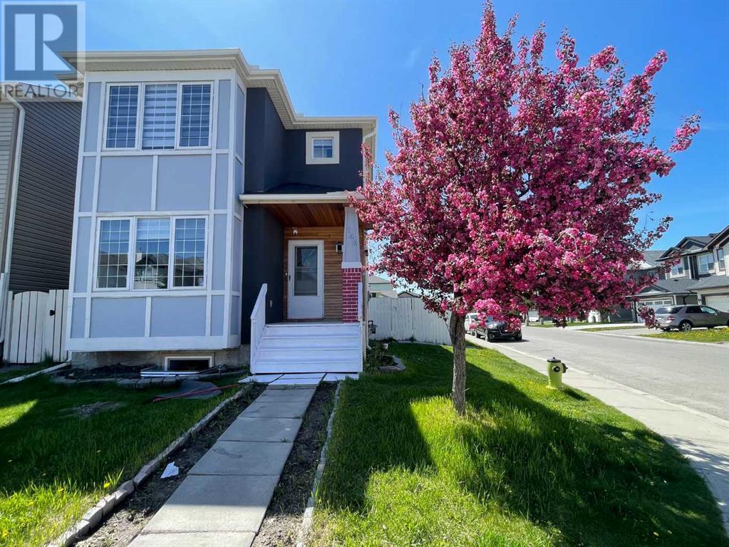 142 Saddlecrest Place NE, Calgary, Alberta