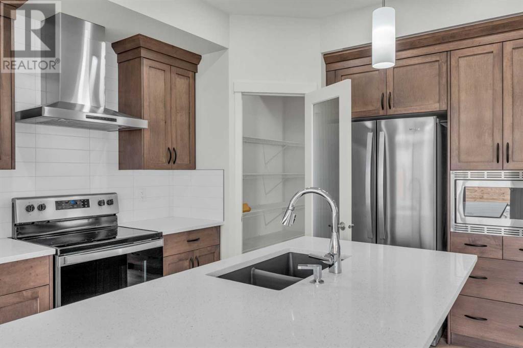 Single Family House for Sale in  Lucas Passage NW Livingston Calgary 