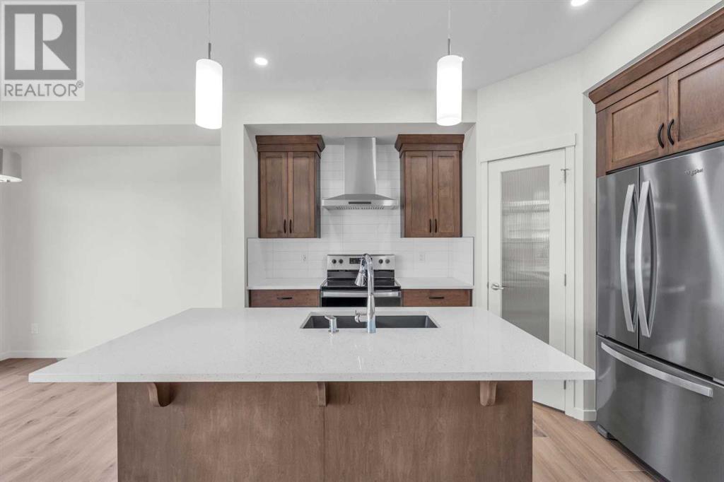 Single Family House for Sale in  Lucas Passage NW Livingston Calgary 