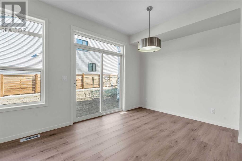 Single Family House for Sale in  Lucas Passage NW Livingston Calgary 