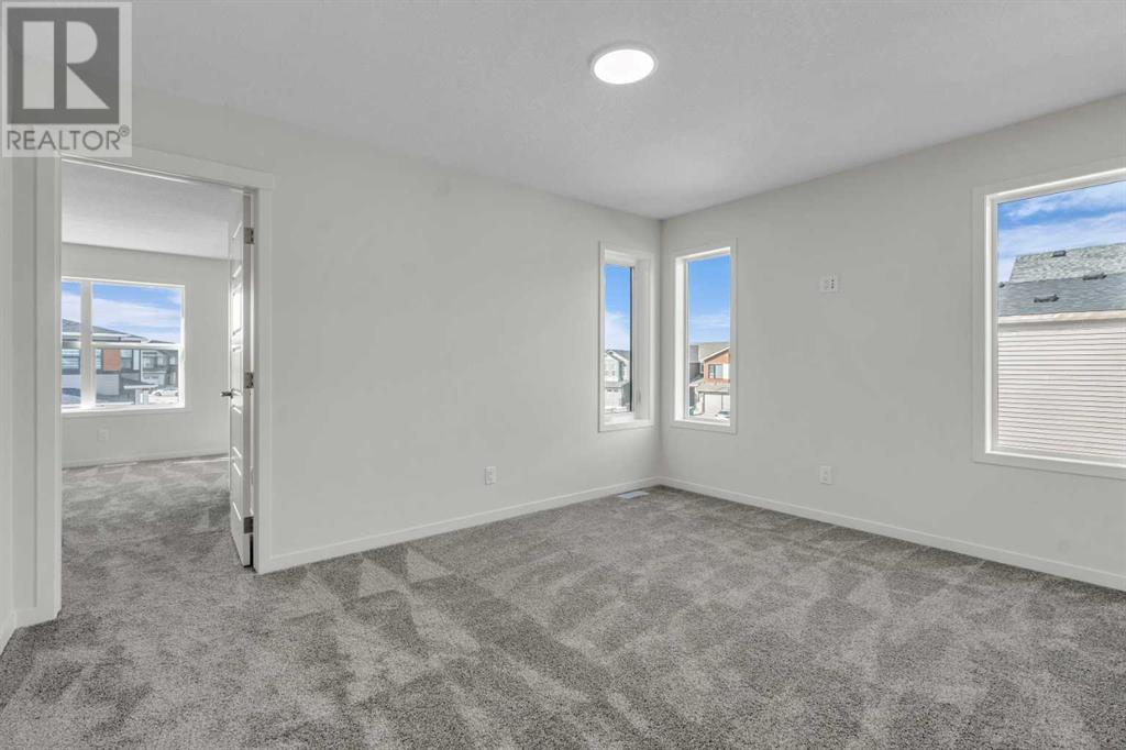 Single Family House for Sale in  Lucas Passage NW Livingston Calgary 