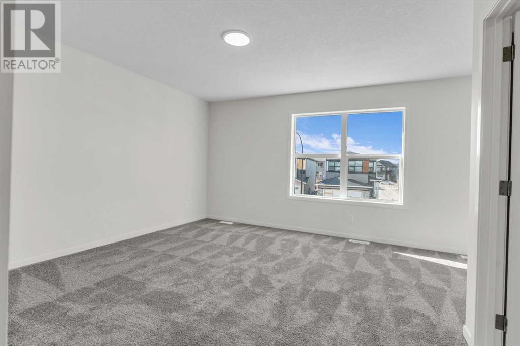 Single Family House for Sale in  Lucas Passage NW Livingston Calgary 