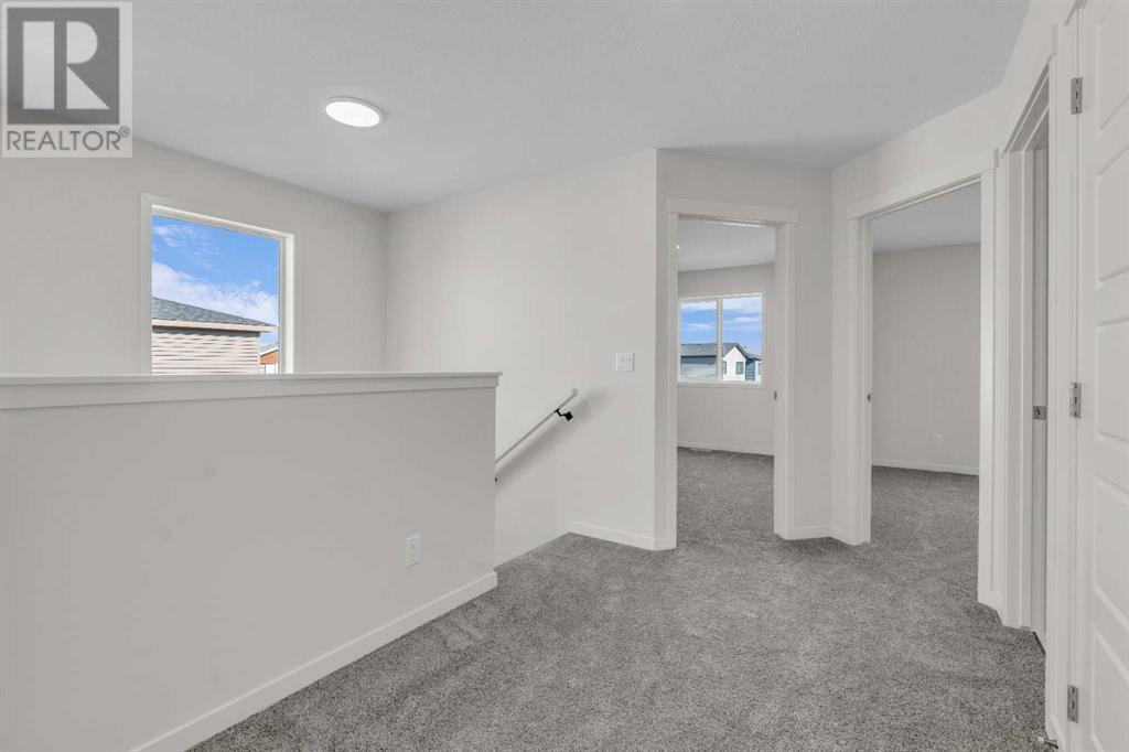 Single Family House for Sale in  Lucas Passage NW Livingston Calgary 
