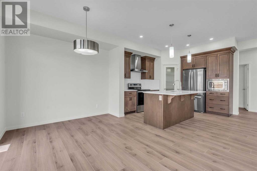 Single Family House for Sale in  Lucas Passage NW Livingston Calgary 