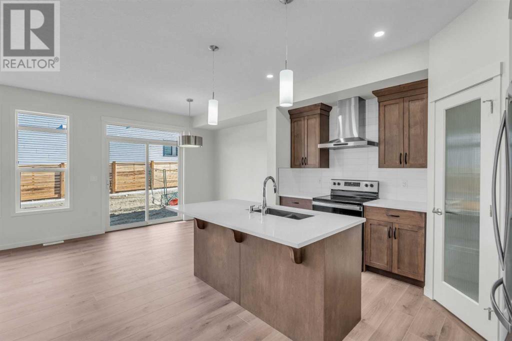 Single Family House for Sale in  Lucas Passage NW Livingston Calgary 