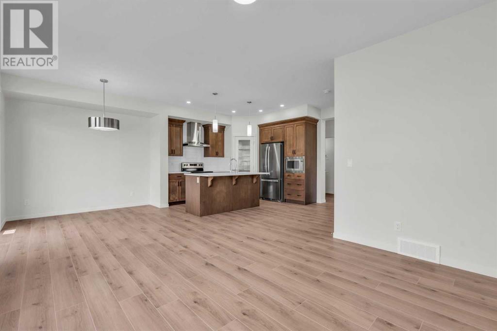 Single Family House for Sale in  Lucas Passage NW Livingston Calgary 