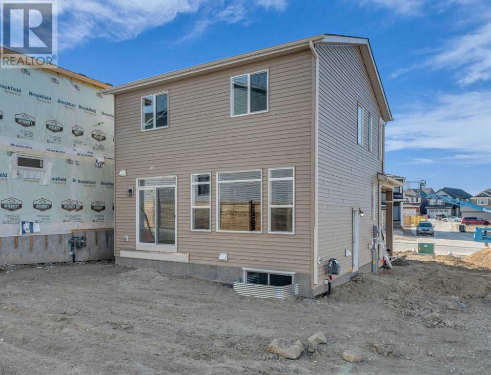 Single Family House for Sale in  Lucas Passage NW Livingston Calgary 