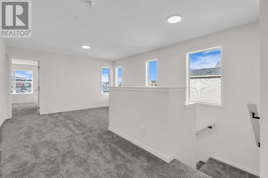 Single Family House for Sale in  Lucas Passage NW Livingston Calgary 