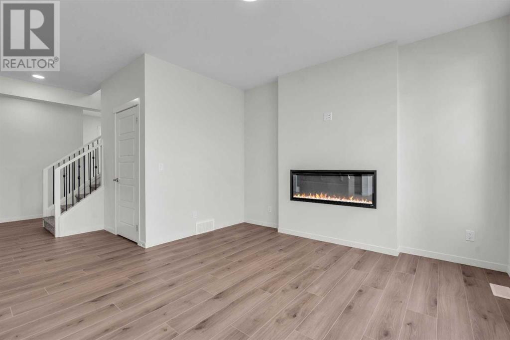Single Family House for Sale in  Lucas Passage NW Livingston Calgary 