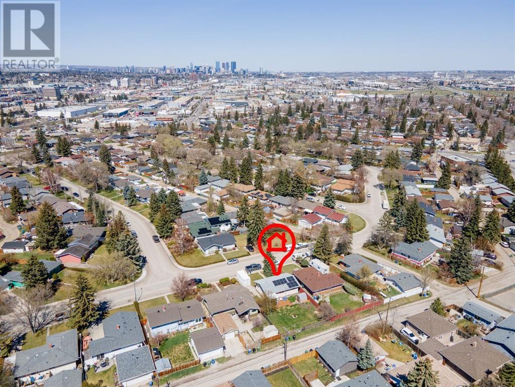 Single Family House Bungalow for Sale in  Fairview Crescent SE Fairview Calgary 