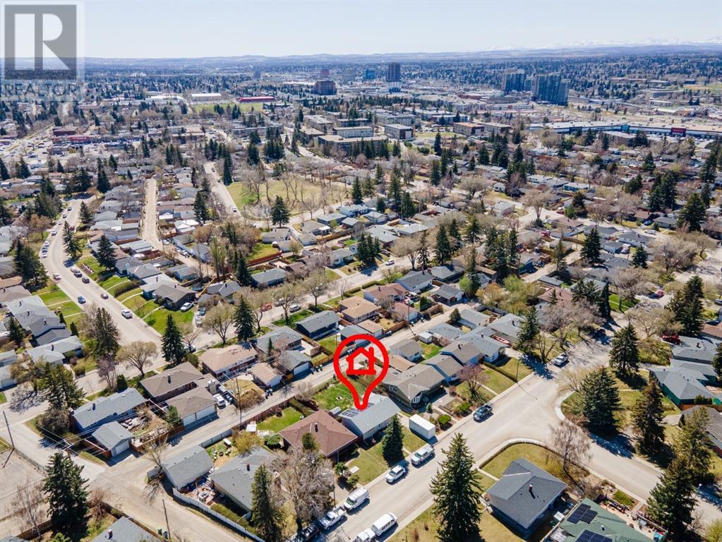 Single Family House Bungalow for Sale in  Fairview Crescent SE Fairview Calgary 
