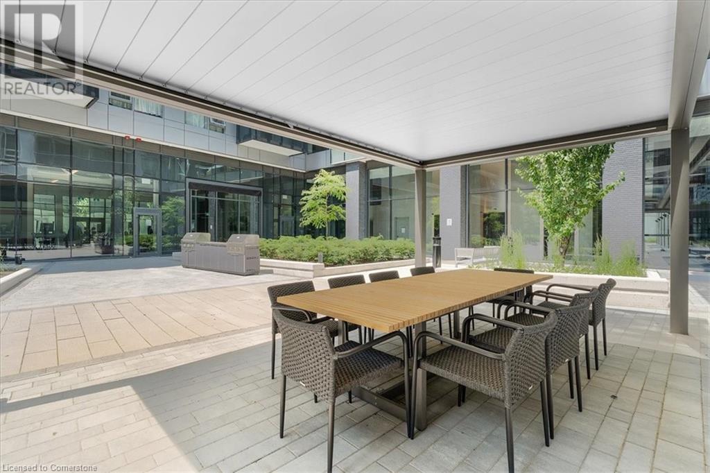 Photo 17 of 2450 Old Bronte Road Unit 706, Oakville ON
