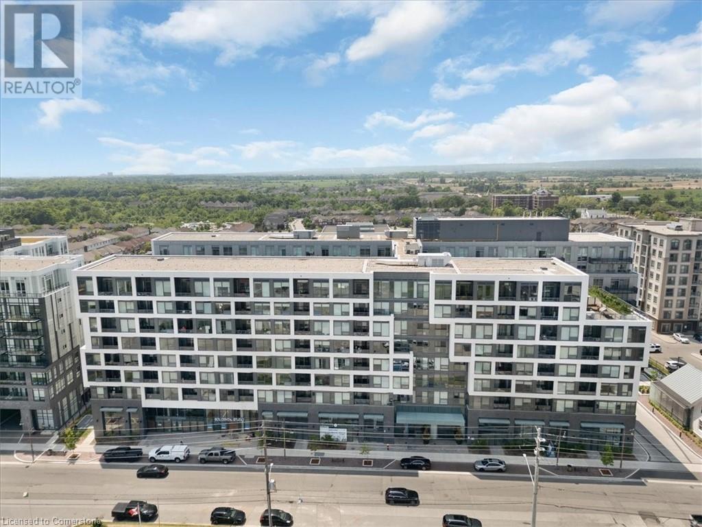 Photo 2 of 2450 Old Bronte Road Unit 706, Oakville ON