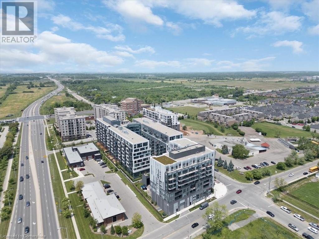 Photo 27 of 2450 Old Bronte Road Unit 706, Oakville ON