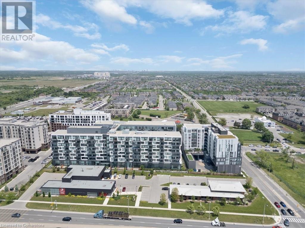 Photo 28 of 2450 Old Bronte Road Unit 706, Oakville ON