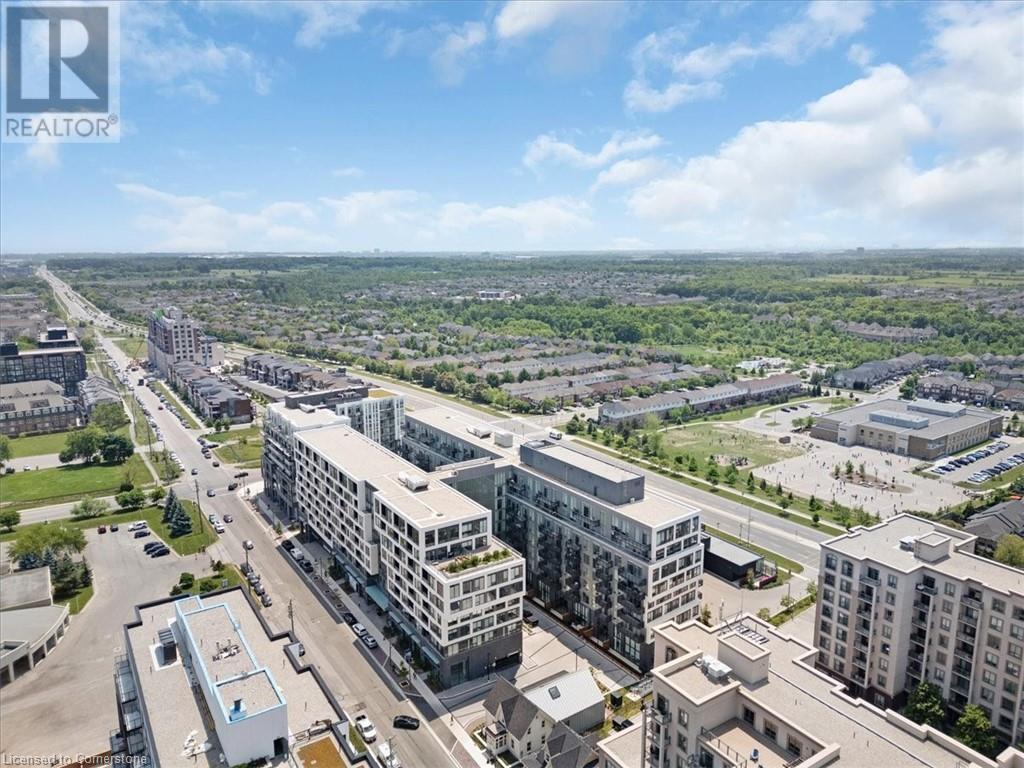 Photo 29 of 2450 Old Bronte Road Unit 706, Oakville ON