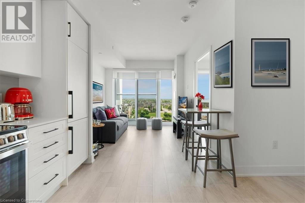 Photo 4 of 2450 Old Bronte Road Unit 706, Oakville ON