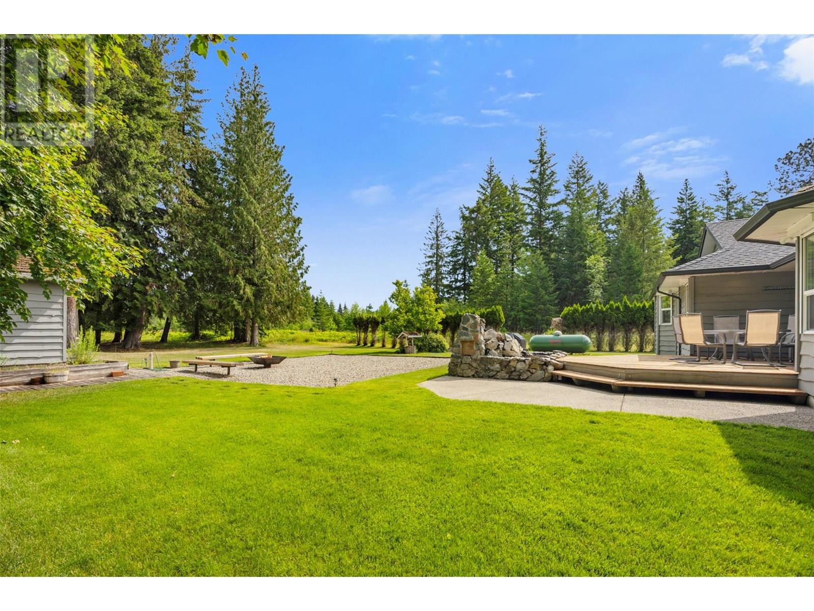 Photo 37 of 3789 Zinck Road, Scotch Creek BC
