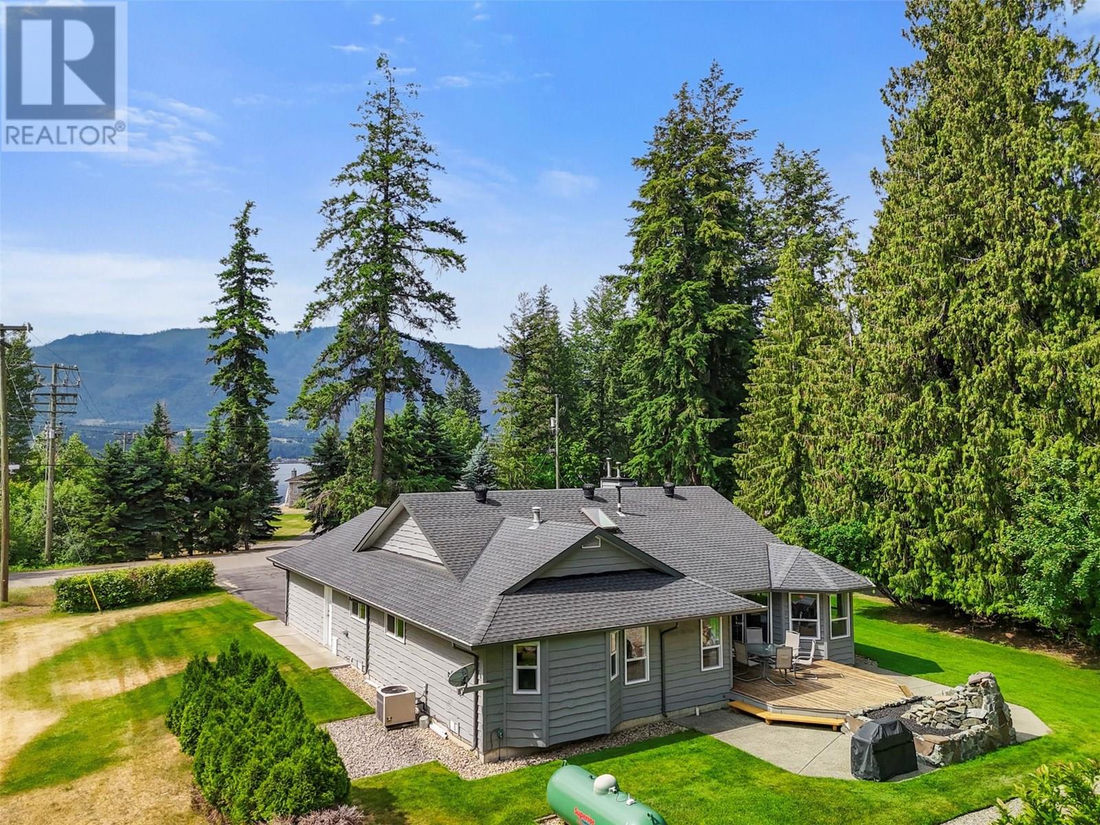 Photo 63 of 3789 Zinck Road, Scotch Creek BC
